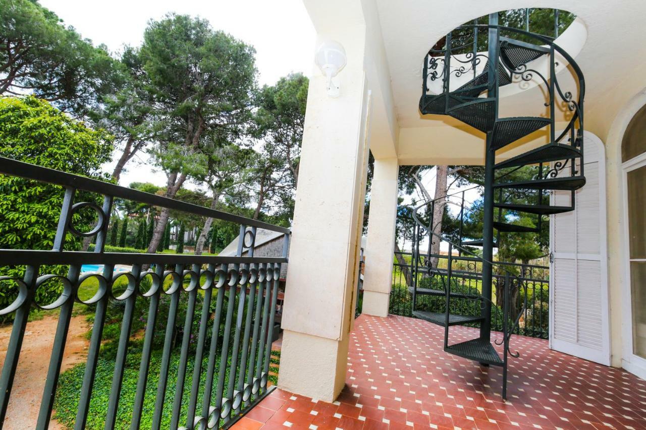 Colonial Planet Costa Dorada Villa Vila Seca Exterior photo