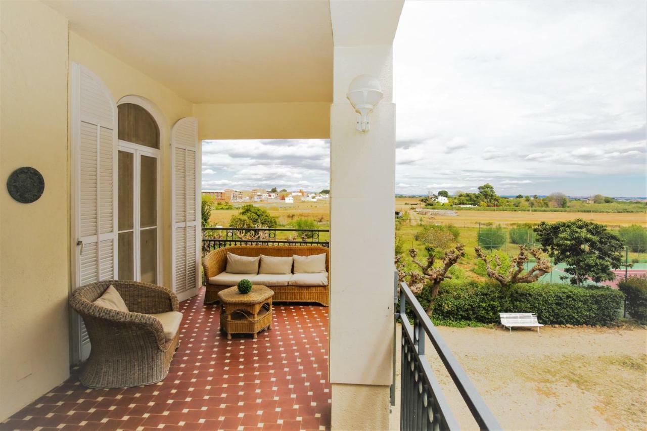 Colonial Planet Costa Dorada Villa Vila Seca Exterior photo